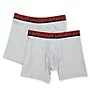 Under Armour Performance Everyday Boxerjock - 2 Pack 1361650 - Image 3