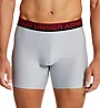 Under Armour Performance Everyday Boxerjock - 2 Pack 1361650 - Image 1