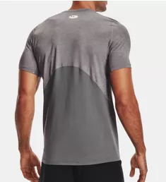 HeatGear Armour Fitted Short Sleeve T-Shirt