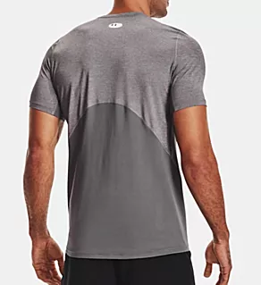 Tall Man HeatGear Armour Fitted Short Sleeve Tee 090 3XLT