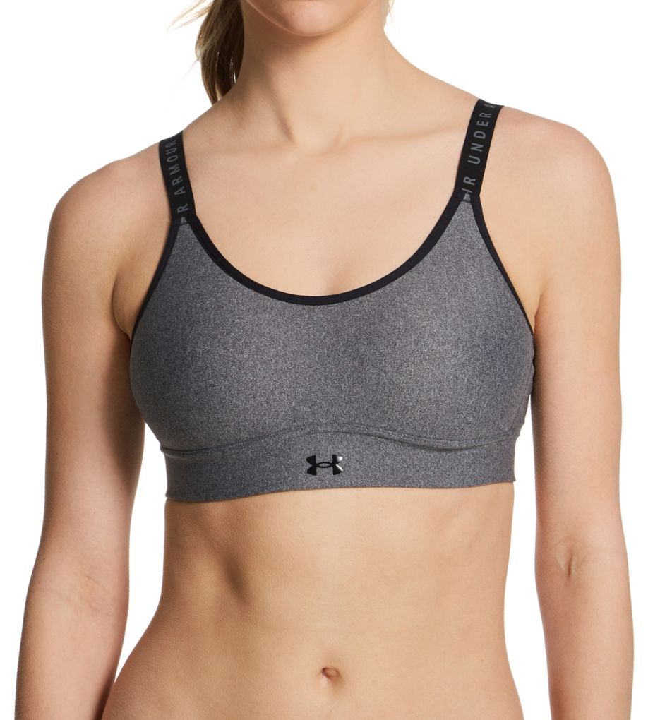 Under Armour Armour® Mid Crossback Heathered
