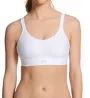 Under Armour UA Infinity Mid Covered Medium Impact Sports Bra 1363353