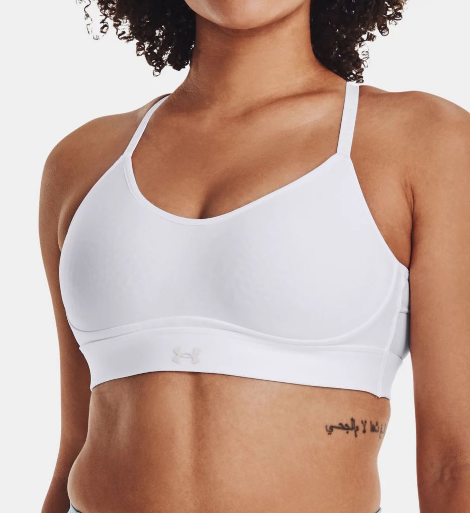 Under armour low impact clearance sports bra