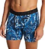 Under Armour Charged Cotton 6 Inch Novelty Boxerjock - 3 Pack 1363615 - Image 1