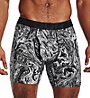 Under Armour Charged Cotton 6 Inch Novelty Boxerjock - 3 Pack