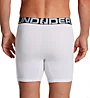 Under Armour Charged Cotton 6 Inch Boxerjock - 3 Pack 1363617 - Image 2