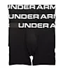 Under Armour Charged Cotton 6 Inch Boxerjock - 3 Pack 1363617 - Image 3