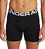 Under Armour Charged Cotton 6 Inch Boxerjock - 3 Pack 1363617 - Image 1