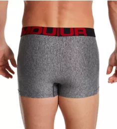 Tech 3 Inch Performance Boxerjocks - 2 Pack