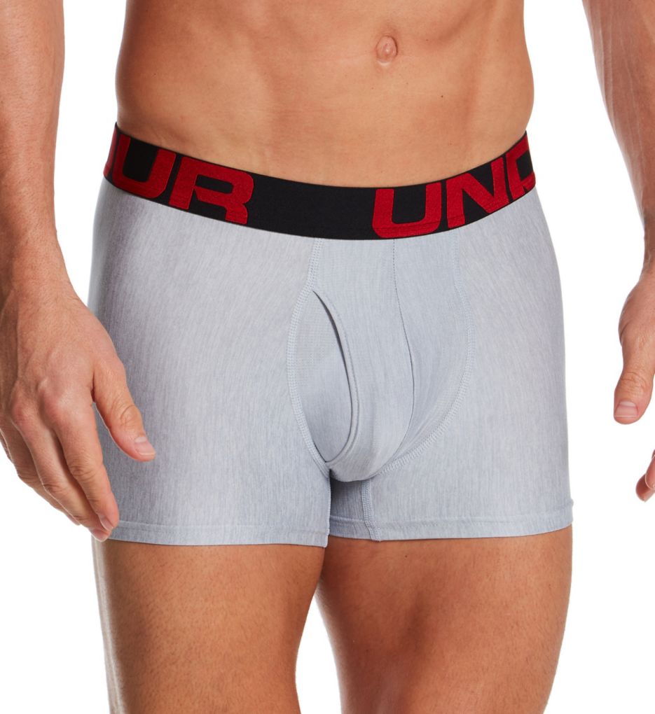 Under armour outlet boxerjock 3 inch