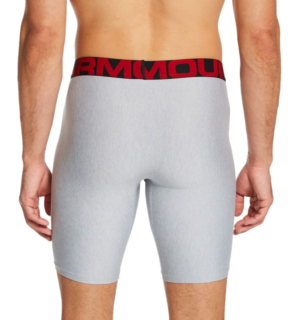 Under armour boxer briefs 9 inch sales