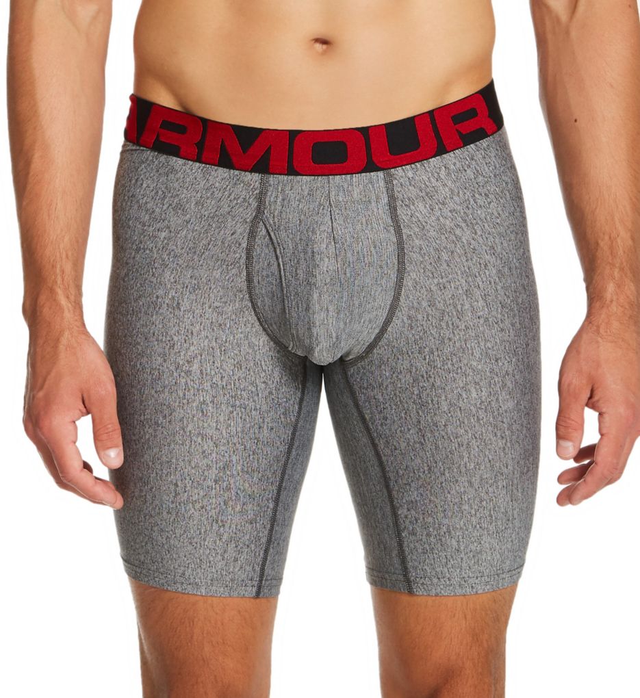 Under armour fitted outlet underwear