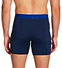Under Armour Tech Mesh 6 Inch Boxer Briefs - 2 Pack 1363623 - Image 2