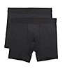 Under Armour Tech Mesh 6 Inch Boxer Briefs - 2 Pack 1363623 - Image 3