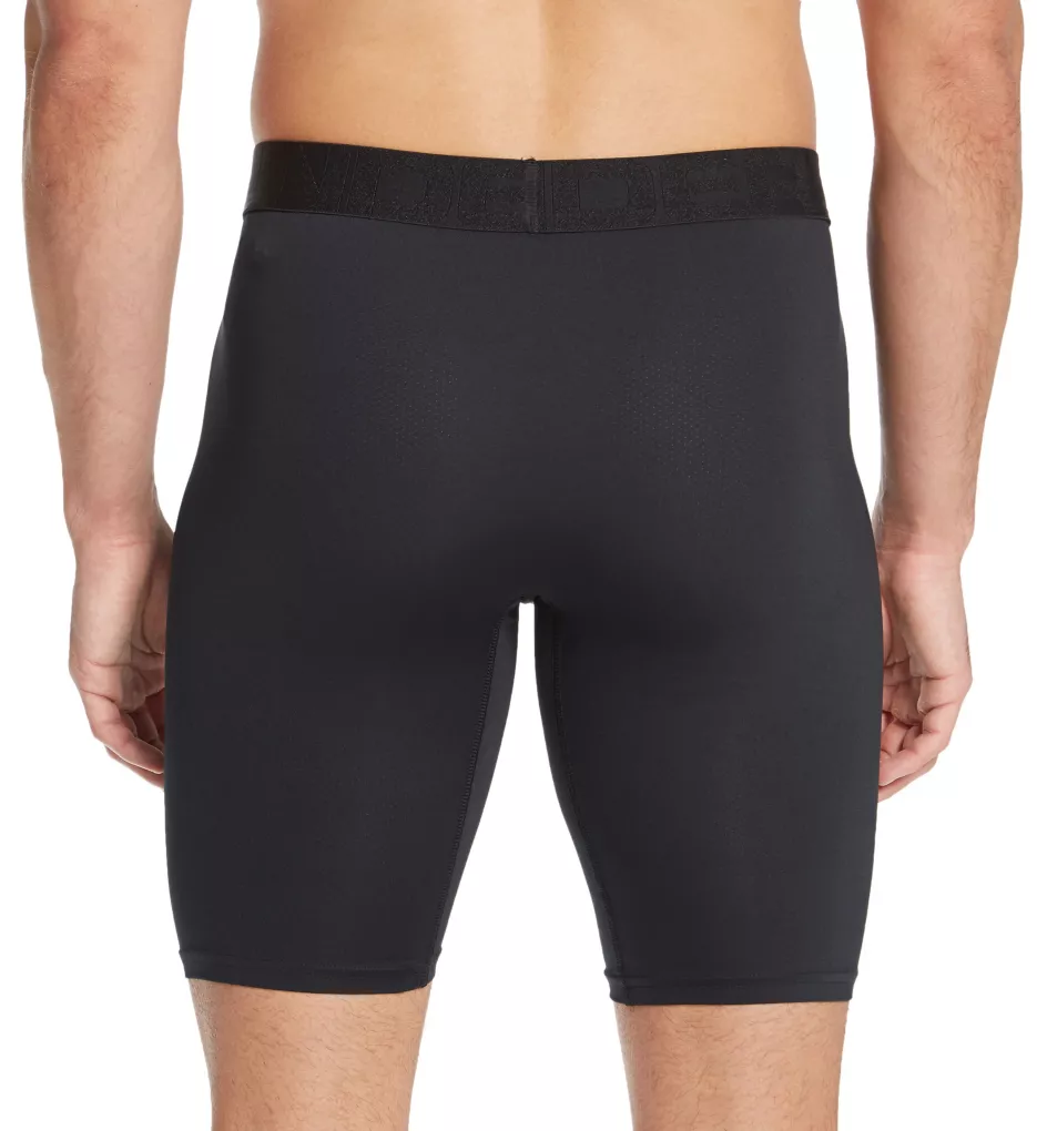 Tech Mesh 6 Inch Boxer Briefs - 2 Pack by Under Armour