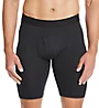 Under Armour Tech Mesh 9 Inch Boxer Briefs - 2 Pack 1363624 - Image 1