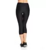 Under Armour HeatGear Mid-Rise Capri 1365332 - Image 2