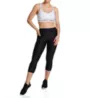 Under Armour HeatGear Mid-Rise Capri 1365332 - Image 4