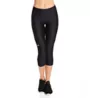 Under Armour HeatGear Mid-Rise Capri 1365332 - Image 1