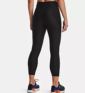 HeatGear Hi-Rise Ankle Legging Black L