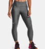 Under Armour HeatGear Hi-Rise Ankle Legging 1365335 - Image 1