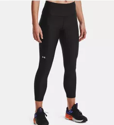 HeatGear Hi-Rise Ankle Legging