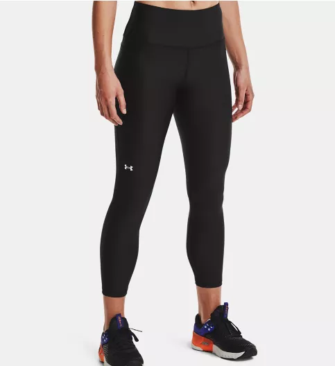 Under Armour HeatGear Hi-Rise Ankle Legging 1365335