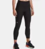 Under Armour HeatGear Hi-Rise Ankle Legging 1365335