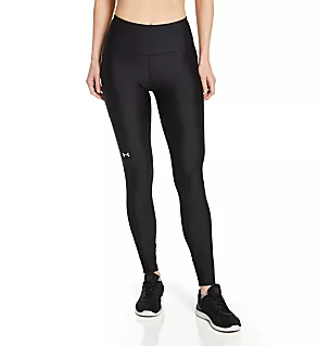 HeatGear Hi-Rise Legging Black L