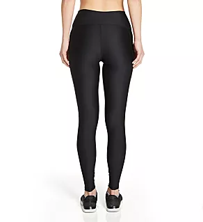 HeatGear Hi-Rise Legging Black L