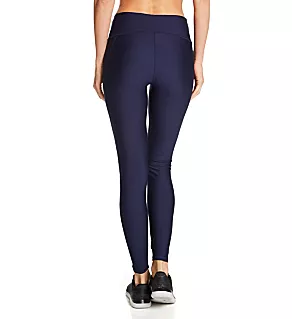 HeatGear Hi-Rise Legging Midnight Navy L