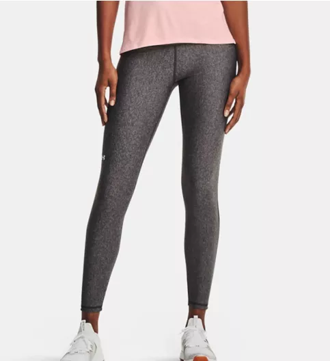 Under Armour HeatGear Hi-Rise Legging 1365336