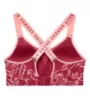 Under Armour UA Infinity High Impact Print Sports Bra 1369026 - Image 5