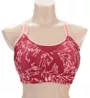 Under Armour UA Infinity High Impact Print Sports Bra 1369026 - Image 1