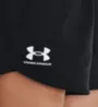 Under Armour Rival Fleece Lounge Short 1376257 - Image 3