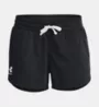 Under Armour Rival Fleece Lounge Short 1376257 - Image 1