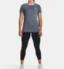 Under Armour UA Tech Tiger Short Sleeve Crew T-Shirt 1376937 - Image 5