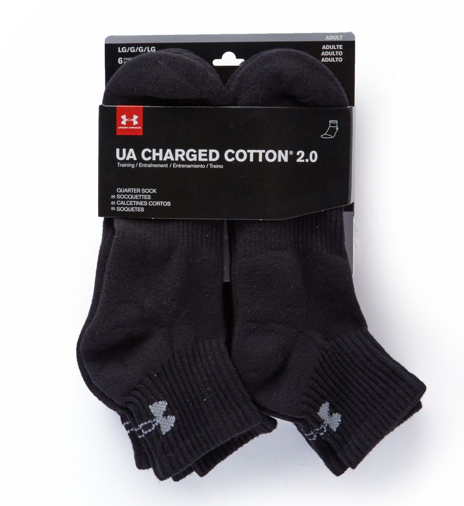ua charged cotton 2.0