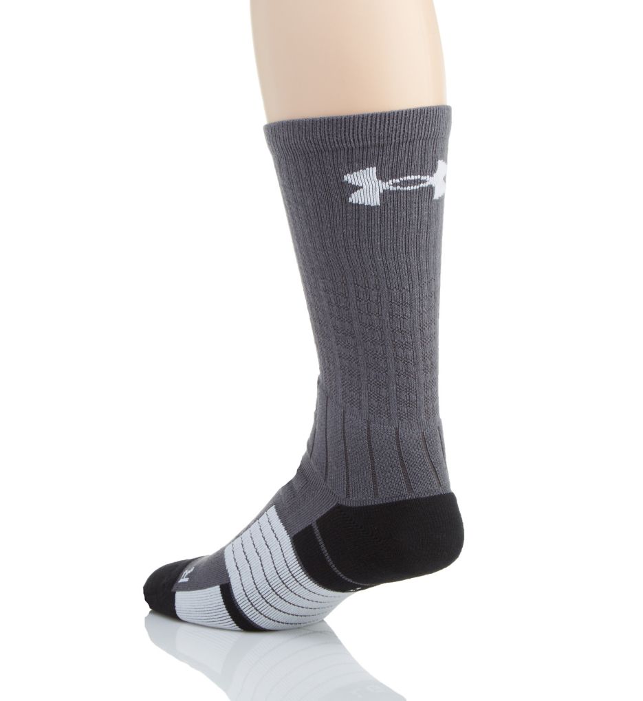 HeatGear Unrivaled Crew Sock