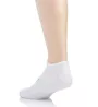 Under Armour Training Cotton No Show Socks - 3 Pack U672P3 - Image 2