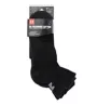 Under Armour Training Cotton Quarter Socks - 3 Pack U674P3 - Image 1