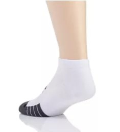 Performance Tech Lo Cut Socks - 6 Pack