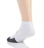 Under Armour Performance Tech Lo Cut Socks - 6 Pack U677 - Image 2