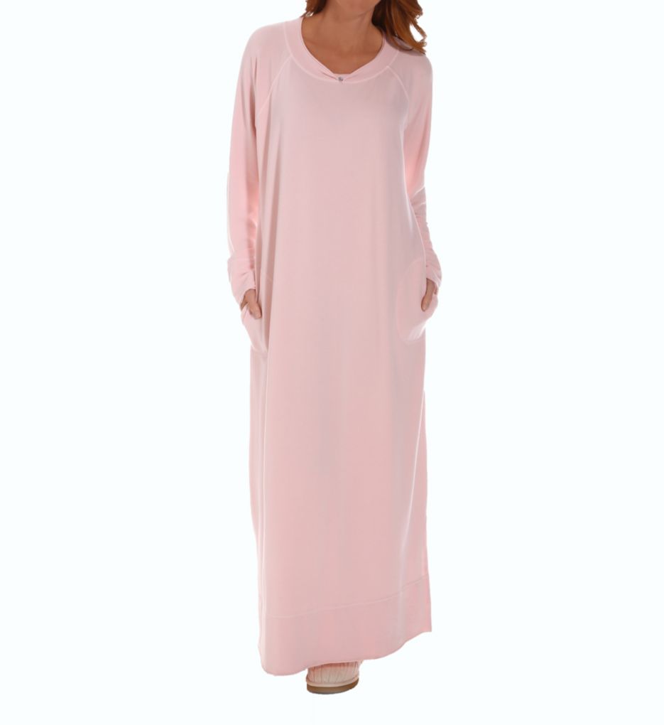 Long Lounge Caftan-fs