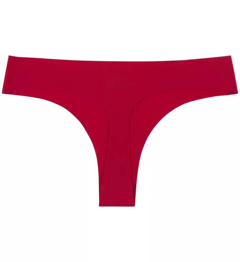 VIP Thong Panty Jester Red XXS