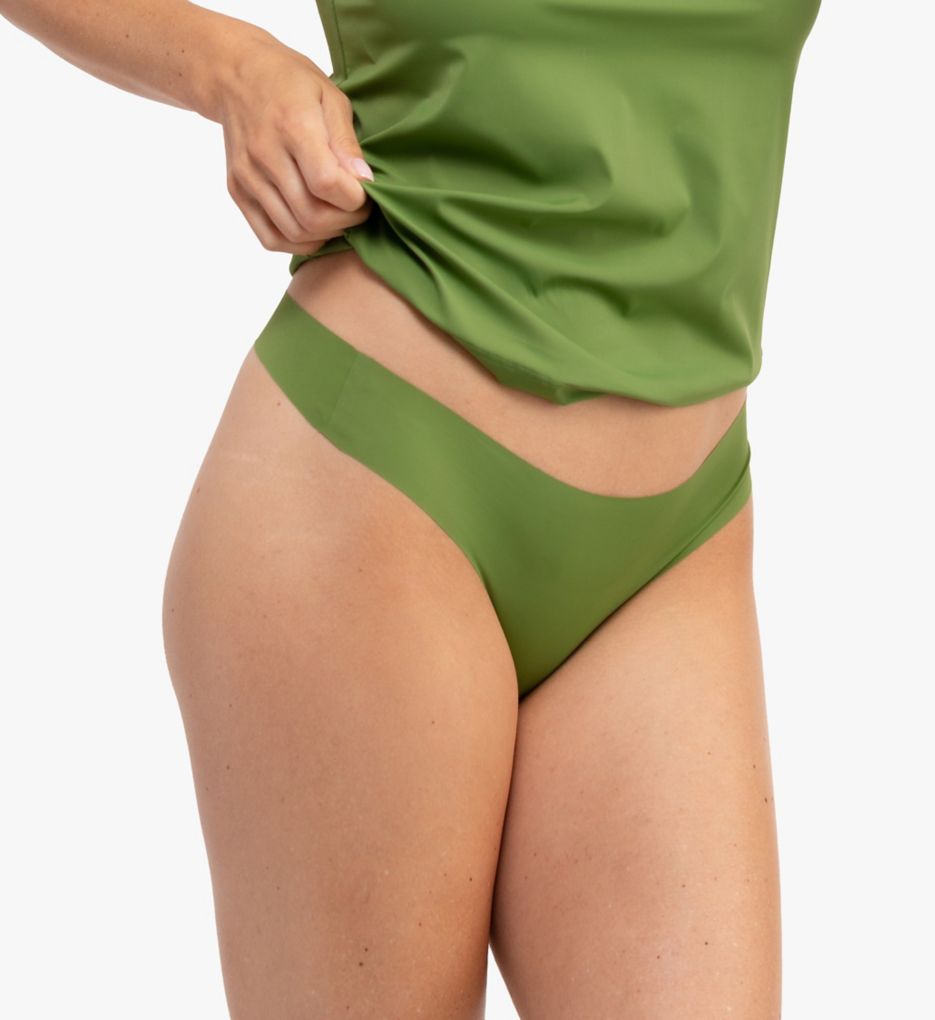 Women's Uwila Warrior Thong Panties