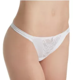 Lace Thong Panty