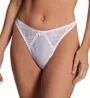 Va Bien Lace Thong Panty 052