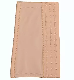 Longline Bra Extender Nude S