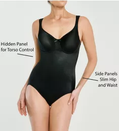 Minus Touch Firm Control Bodysuit